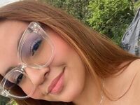 nude gamgirl VannesaAlvernia