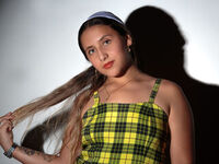 topless camgirl VegaLila