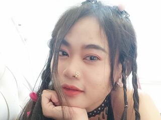 topless webcam girl VeraNyx