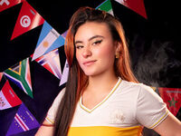 webcamstripper VeronicaLourdes