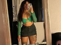 cyber sex webcam VeronicaOnix