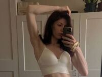 camgirl video chat room VeronicaRobinson