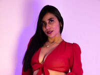 livecam video VeronicaStonne