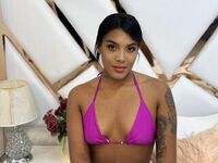 hot webcam photo VickyDecket
