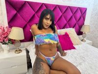 babe cam VickyJazz
