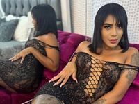 adult cam live VickyJezz