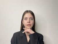 cam girl masturbating with vibrator VictorinaKiecker