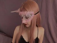 cam girl fingering VikkyKim