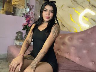 naked cam ViolettRose