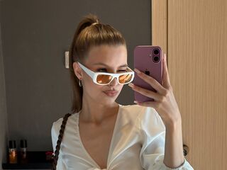 web cam live ViolettaDarling