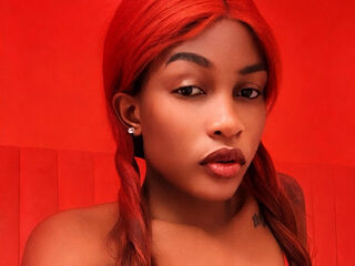 camgirl shaving pussy VivianArnault