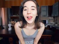 camslut fingering wet pussy WandaColbourne