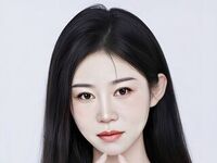 hot naked webcamgirl WanwanYoung