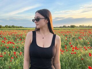 closeup web cam WillettaMagett
