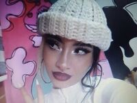 hardcore web cam WillowRosse