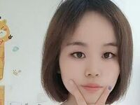 naughty camgirl photo Xiaonai