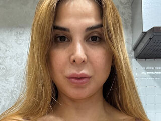 naked camgirl gallery YanaMillers