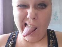 hot cam girl masturbating with vibrator YanaYalova