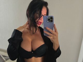 girl webcam naked YannaDim