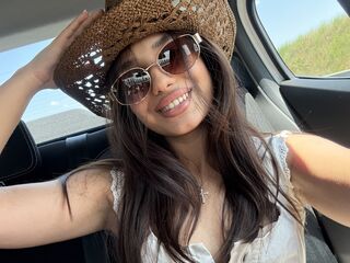 free videochat YasmineHart