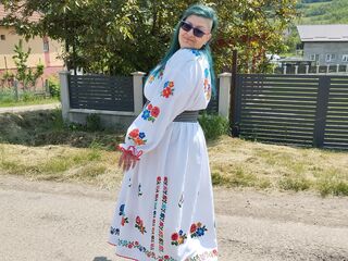 camgirl videochat YolaDom