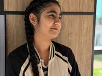 topless camgirl YukoKlapper