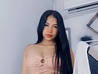 webcam striptease show YuleymyRose