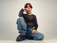 shower web cam YuuMiko