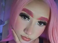 cam girl camsex ZafiraConnor