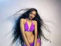 camslut spreading pussy ZaraElina