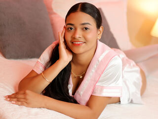 girl cam live ZariRiley