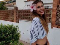 camgirl webcam photo ZayraMyer