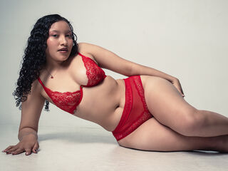 jasmin naked ZhoeCarter