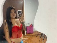 shower livesex ZoeyDerbie