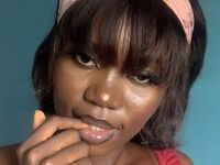 hardcore web cam ZoeySpark