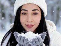 girl fingering bald pussy hotNoielya